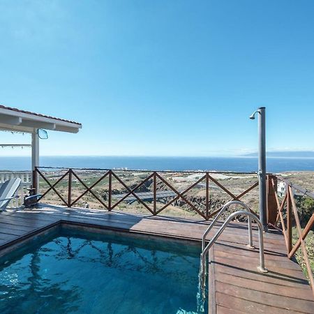 La Casita Costa Adeje (Tenerife) Exterior foto