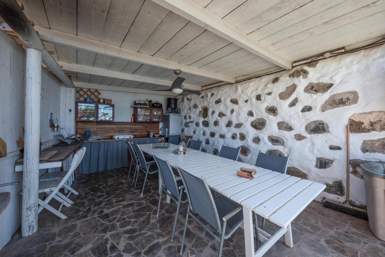 La Casita Costa Adeje (Tenerife) Exterior foto