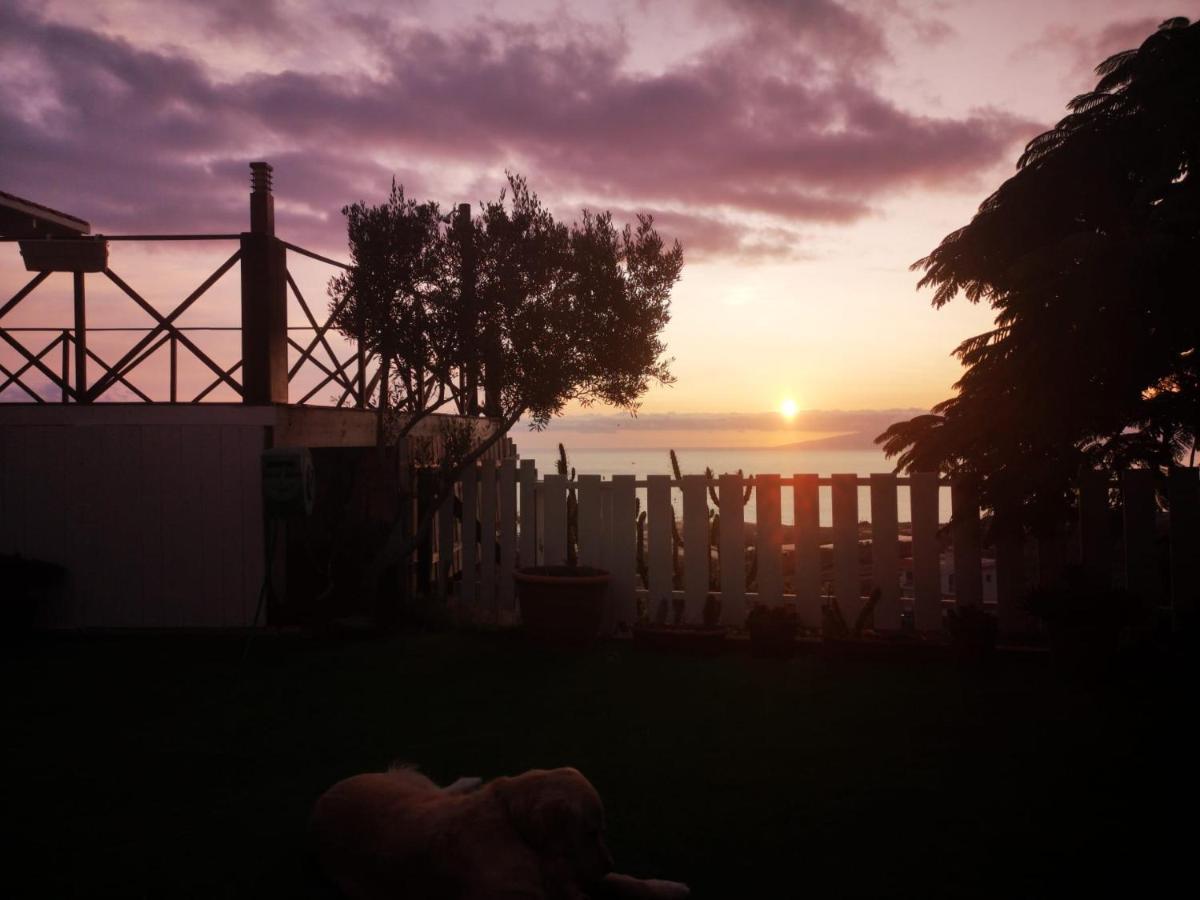 La Casita Costa Adeje (Tenerife) Exterior foto