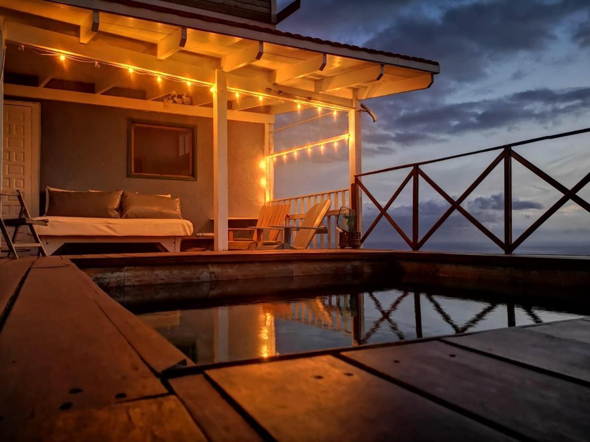 La Casita Costa Adeje (Tenerife) Exterior foto