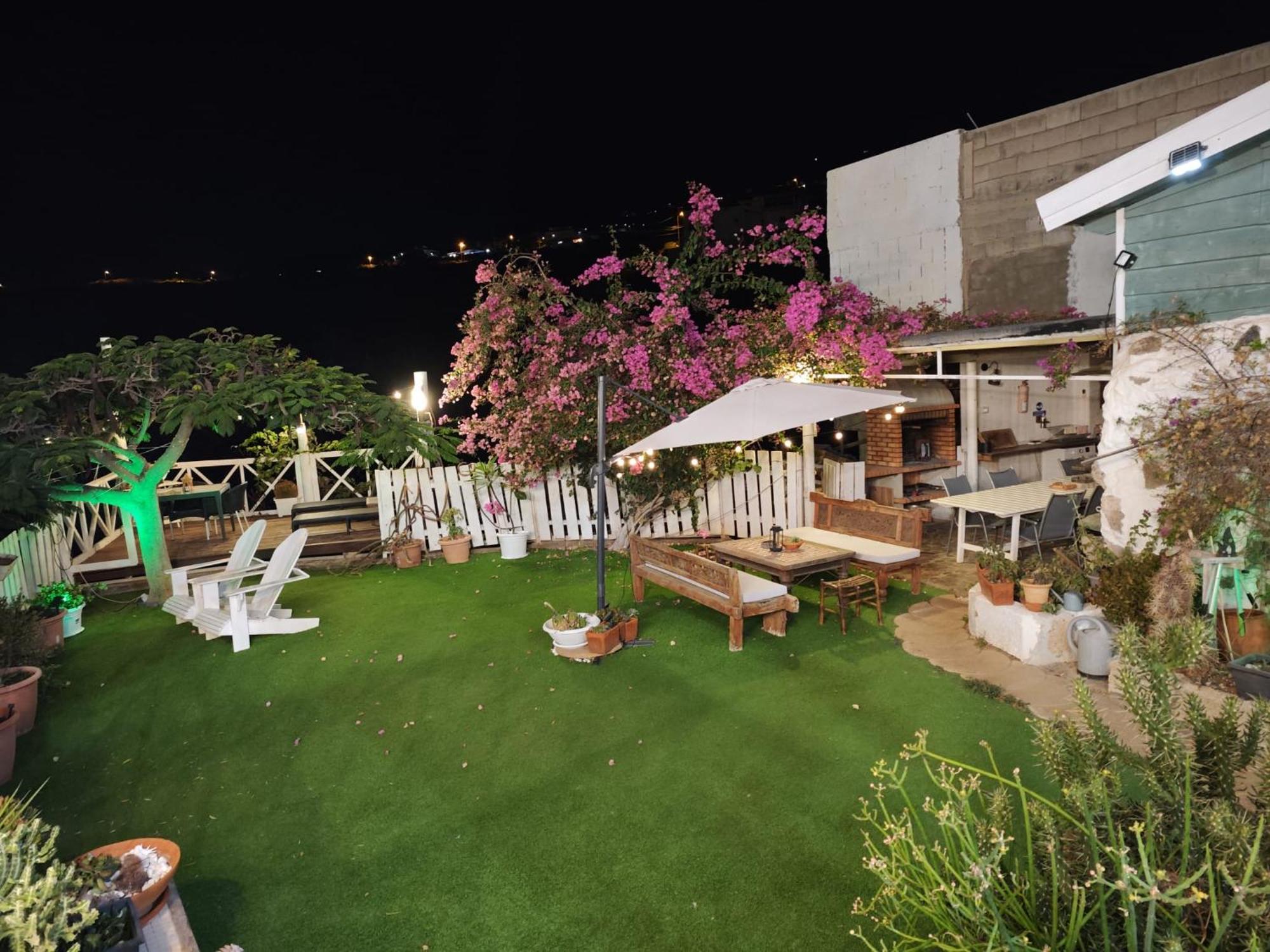La Casita Costa Adeje (Tenerife) Exterior foto